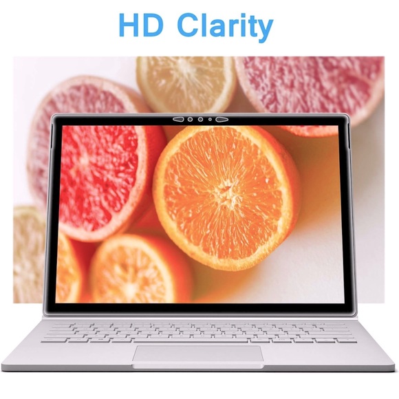 Surface book 2/3 - Screen protector - Picture 5 of 6